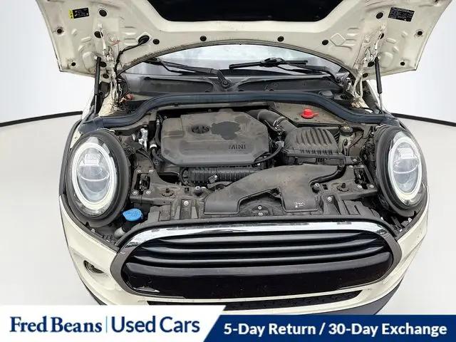 2021 MINI Hardtop Cooper