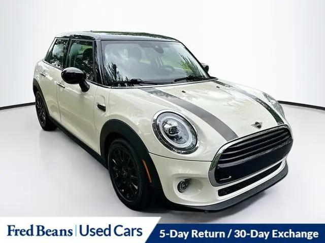 2021 MINI Hardtop Cooper for sale in Doylestown, PA