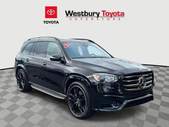 2026 Mercedes-Benz GLS GLS 580 4MATIC for sale in Westbury, NY