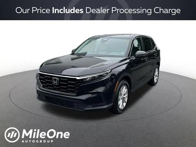 2024 Honda CR-V EX AWD for sale in Owings Mills, MD