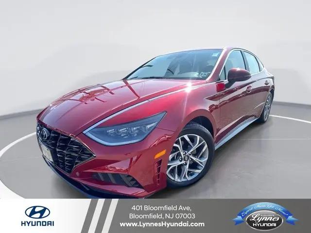 2023 Hyundai Sonata SEL for sale in Bloomfield, NJ
