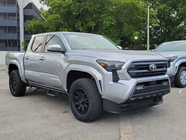 2026 Toyota Tacoma SR5 for sale in Miami, FL