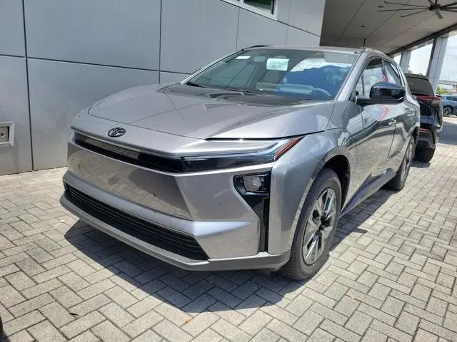 2026 Toyota bZ XLE Plus for sale in Miami, FL