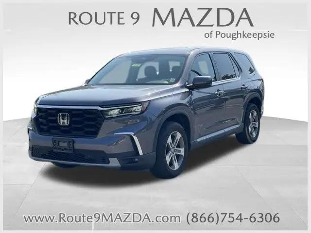 2025 Honda Pilot EX-L for sale in Poughkeepsie, NY