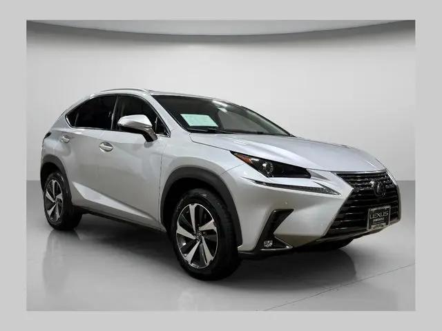 2019 Lexus NX 300 NX 300 for sale in Brookfield, WI