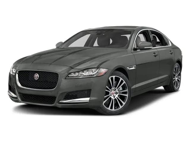 2016 Jaguar XF 35t Prestige for sale in Spring, TX