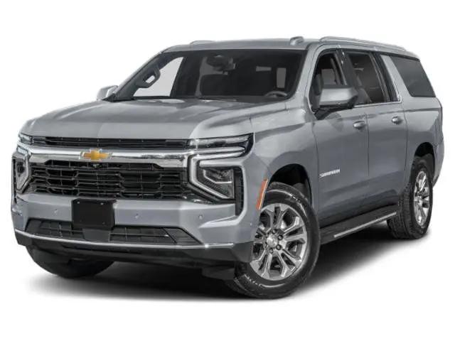 2026 Chevrolet Suburban LS, RWD for sale in National City, CA