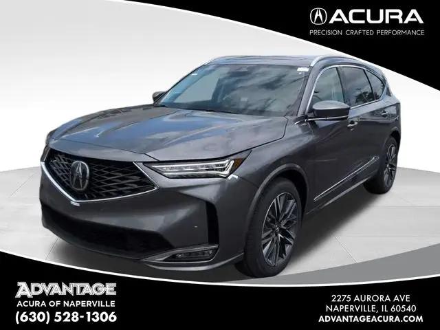 2026 Acura MDX Advance Package for sale in Naperville, IL