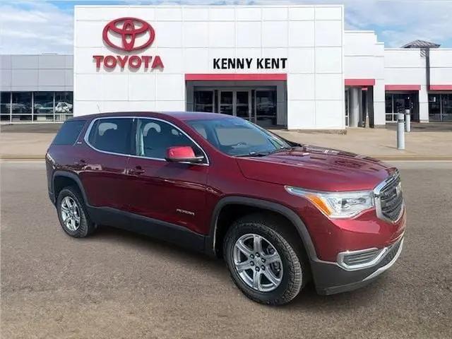 2018 GMC Acadia SLE-1 for sale in Evansville, IN