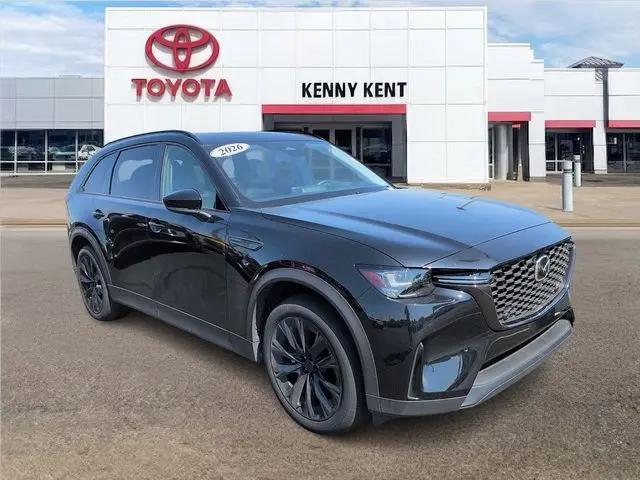 2026 Mazda X-90 3.3 Turbo Premium Sport for sale in Evansville, IN