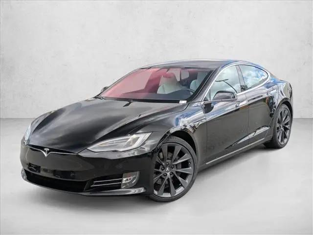 2018 Tesla Model S 75D for sale in North Bethesda, MD