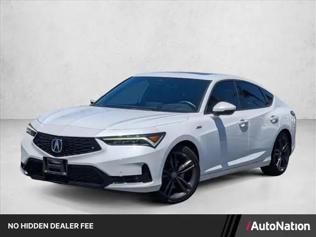 2023 Acura Integra A-SPEC Technology for sale in Torrance, CA