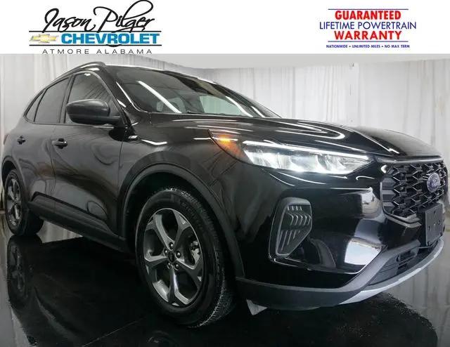 2025 Ford Escape ST-Line for sale in Atmore, AL