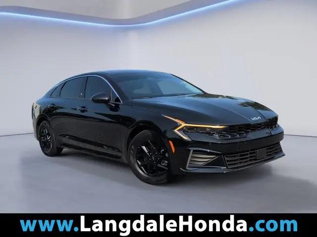 2025 Kia K5 LXS for sale in Valdosta, GA