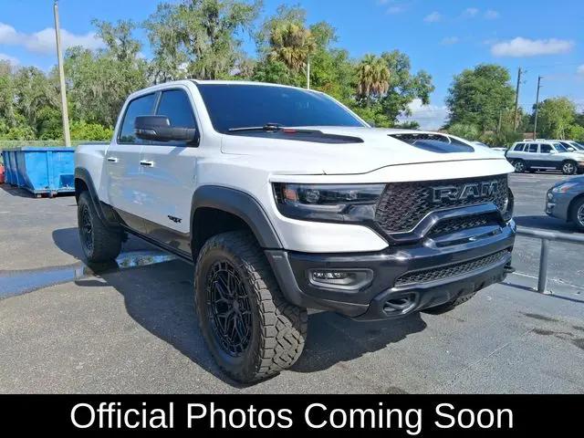 2023 Ram 1500 TRX Crew Cab 4x4 5'7" Box for sale in Longwood, FL