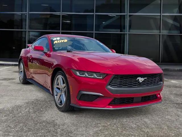 2024 Ford Mustang EcoBoost Premium Fastback for sale in Cleveland, TN