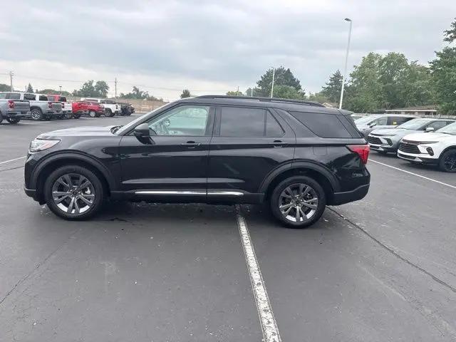 2025 Ford Explorer Active for sale in Fort Gratiot, MI