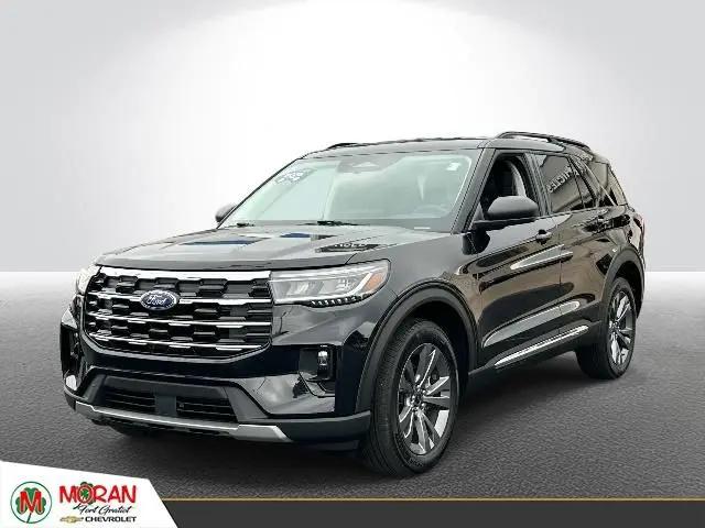 2025 Ford Explorer Active for sale in Fort Gratiot, MI
