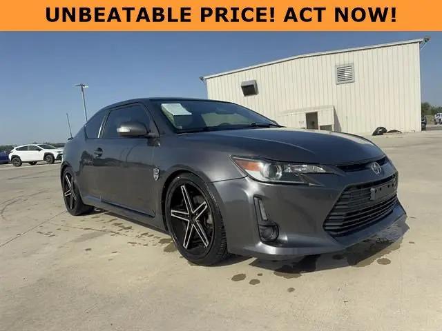 2015 Scion tC Base for sale in Selma, TX