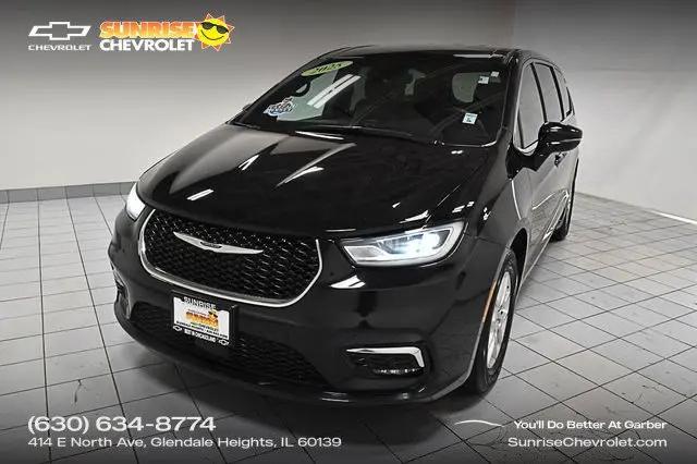 2025 Chrysler Pacifica Select for sale in Glendale Heights, IL