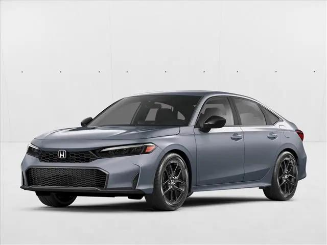 2025 Honda Civic Sport for sale in Fremont, CA