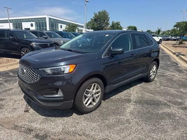 2024 Ford Edge SEL for sale in Lee's Summit, MO