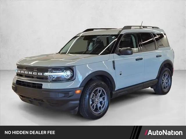 2024 Ford Bronco Sport Big Bend for sale in Amherst, OH