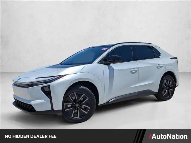 2026 Toyota bZ XLE for sale in Las Vegas, NV