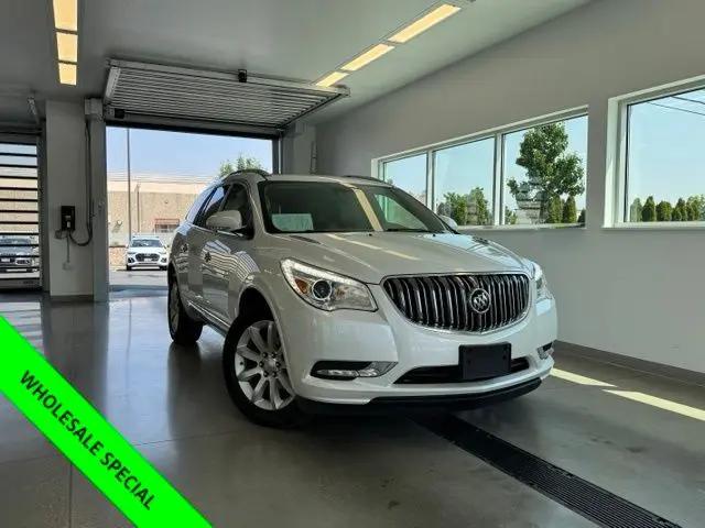 2017 Buick Enclave Premium for sale in Boise, ID