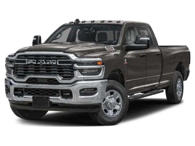 2027 Ram 3500 Tradesman for sale in Houston, TX