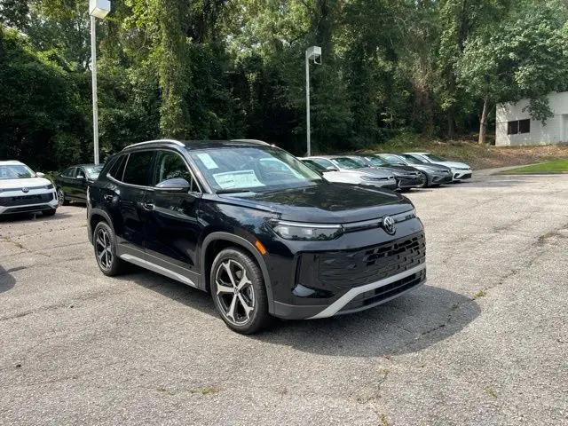 2026 Volkswagen Tiguan SE for sale in Columbia, SC