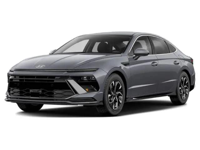 2025 Hyundai Sonata SEL for sale in Pompano Beach, FL