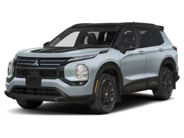 2025 Mitsubishi Outlander SE 2.5 S-AWC for sale in Pompano Beach, FL