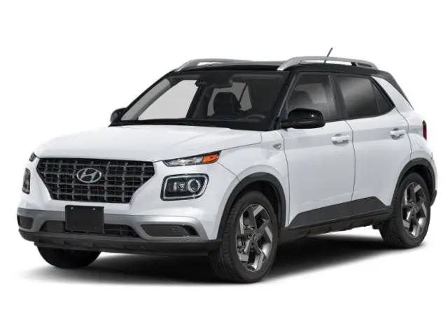 2025 Hyundai Venue Limited for sale in Pompano Beach, FL