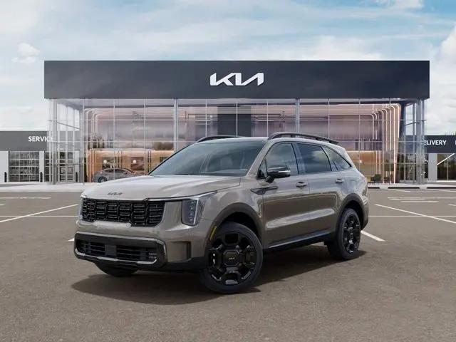 2026 Kia Sorento X-Line EX for sale in Irving, TX