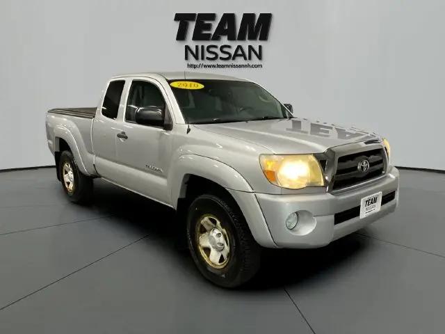 2010 Toyota Tacoma Base V6 for sale in Manchester, NH