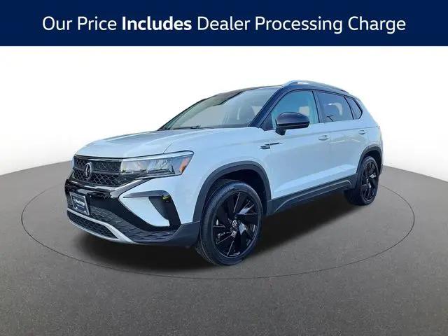 2024 Volkswagen Taos 1.5T SE for sale in Baltimore, MD
