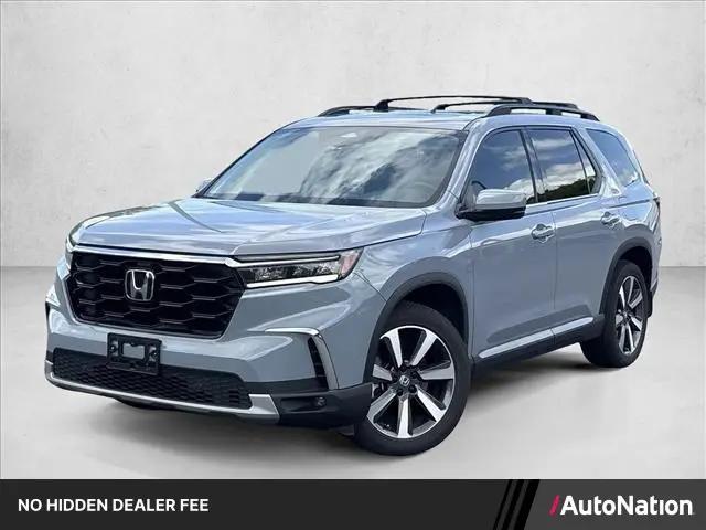 2025 Honda Pilot Touring for sale in Buford, GA