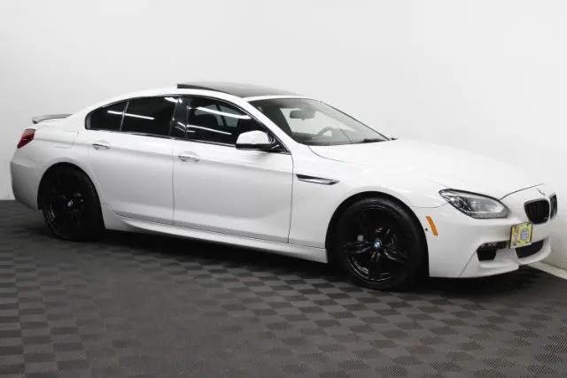 2014 BMW Coupe xDrive for sale in Chantilly, VA