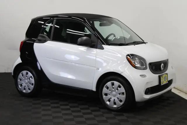2019 smart fortwo electric drive pure for sale in Chantilly, VA