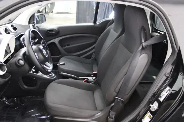 2019 smart fortwo electric drive pure for sale in Chantilly, VA