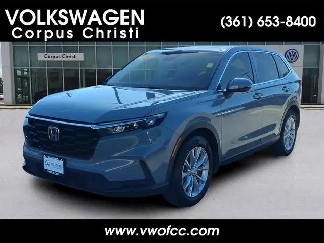 2023 Honda CR-V EX-L AWD for sale in Corpus Christi, TX