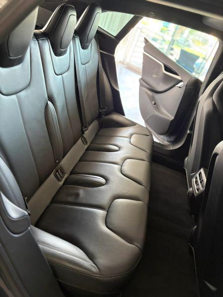 2015 Tesla Model S 85D
