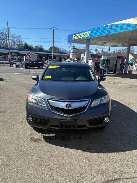 2013 Acura RDX Base for sale in Abington, MA
