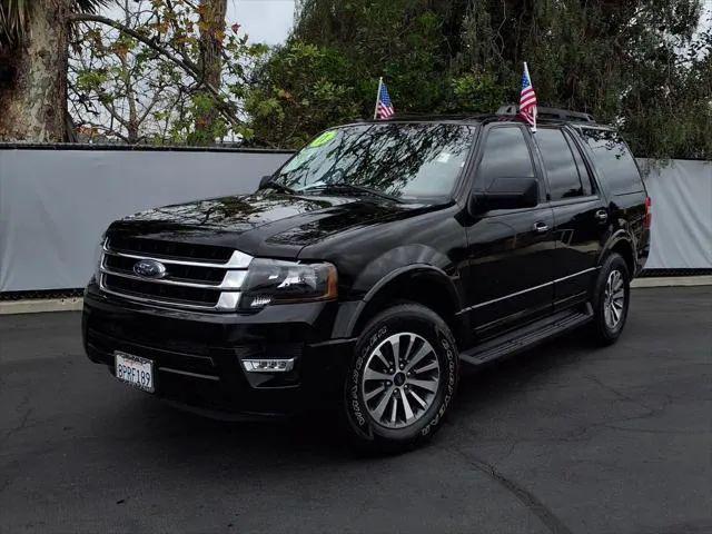 2017 Ford Expedition XLT for sale in Thousand Oaks, CA