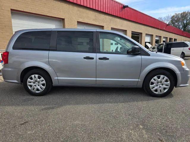 2019 Dodge Grand Caravan SE for sale in Wingate, NC