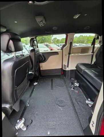 2014 Dodge Grand Caravan SXT 30th Anniversary
