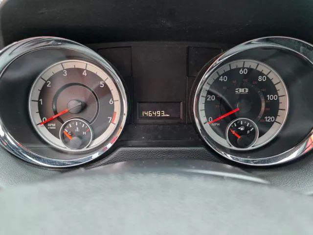 2014 Dodge Grand Caravan SXT 30th Anniversary