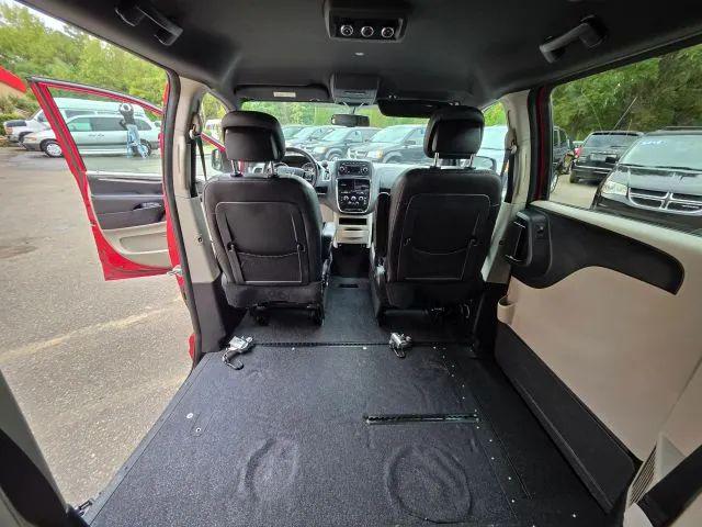 2014 Dodge Grand Caravan SXT 30th Anniversary