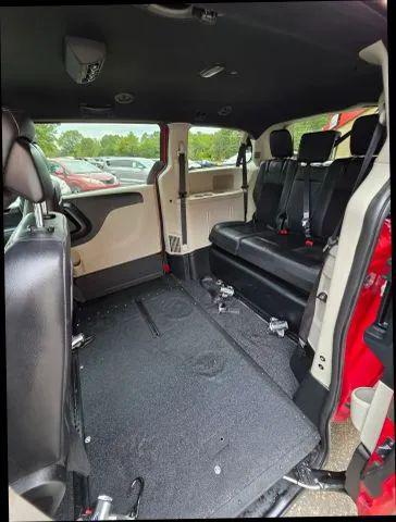 2014 Dodge Grand Caravan SXT 30th Anniversary